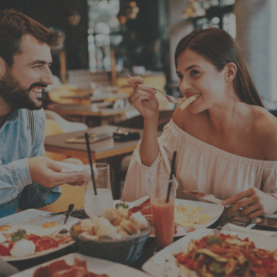 Restaurant report shows how consumer behavior is shifting post-pandemic