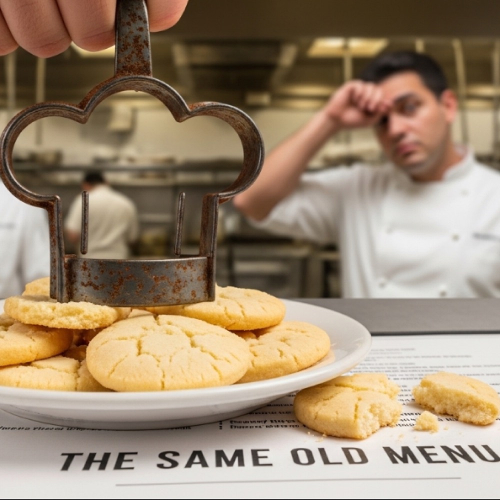 Cookie-Cutter Marketing Doesn’t Work in this Industry.