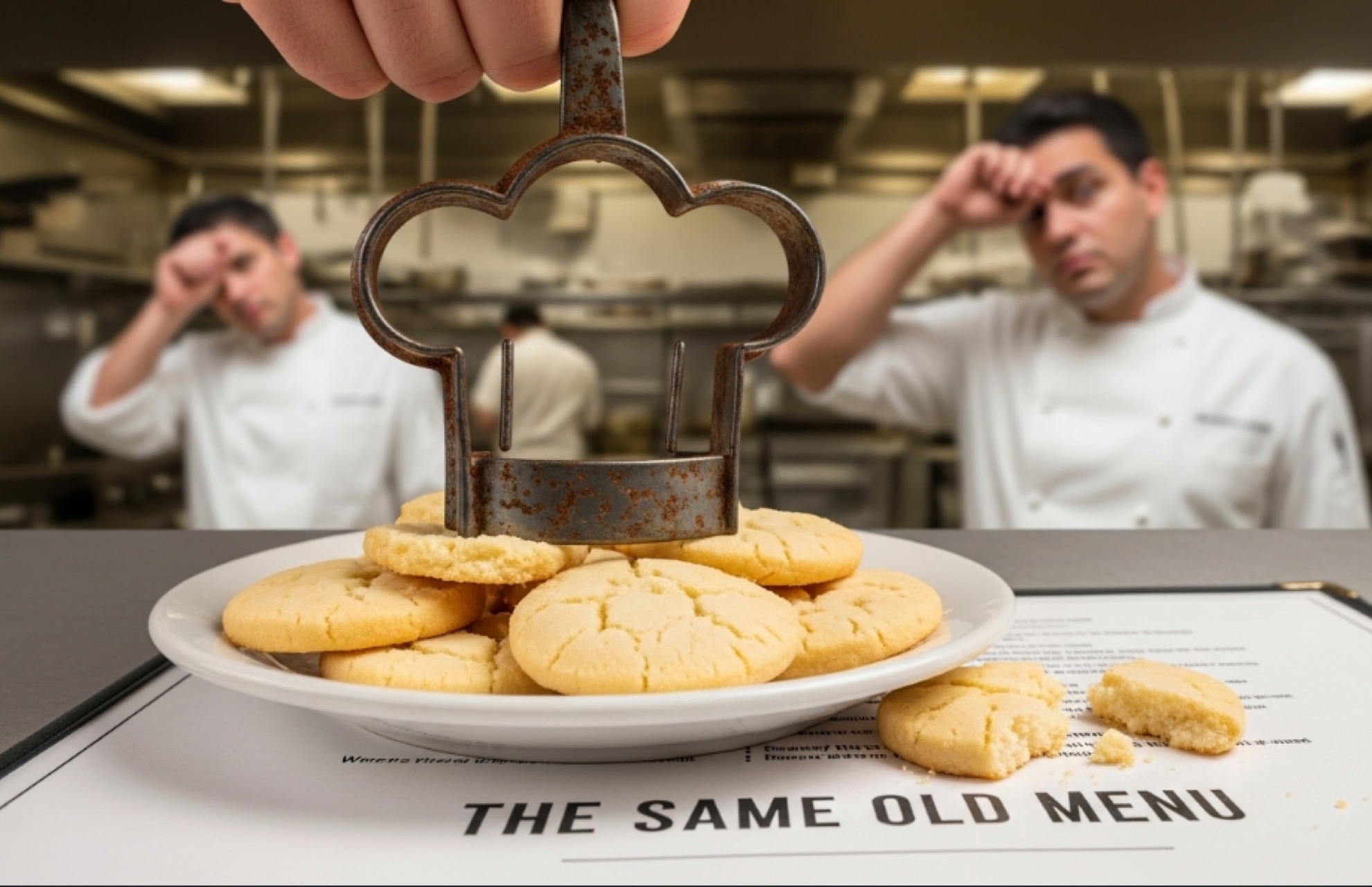 Cookie-Cutter Marketing Doesn’t Work in this Industry.