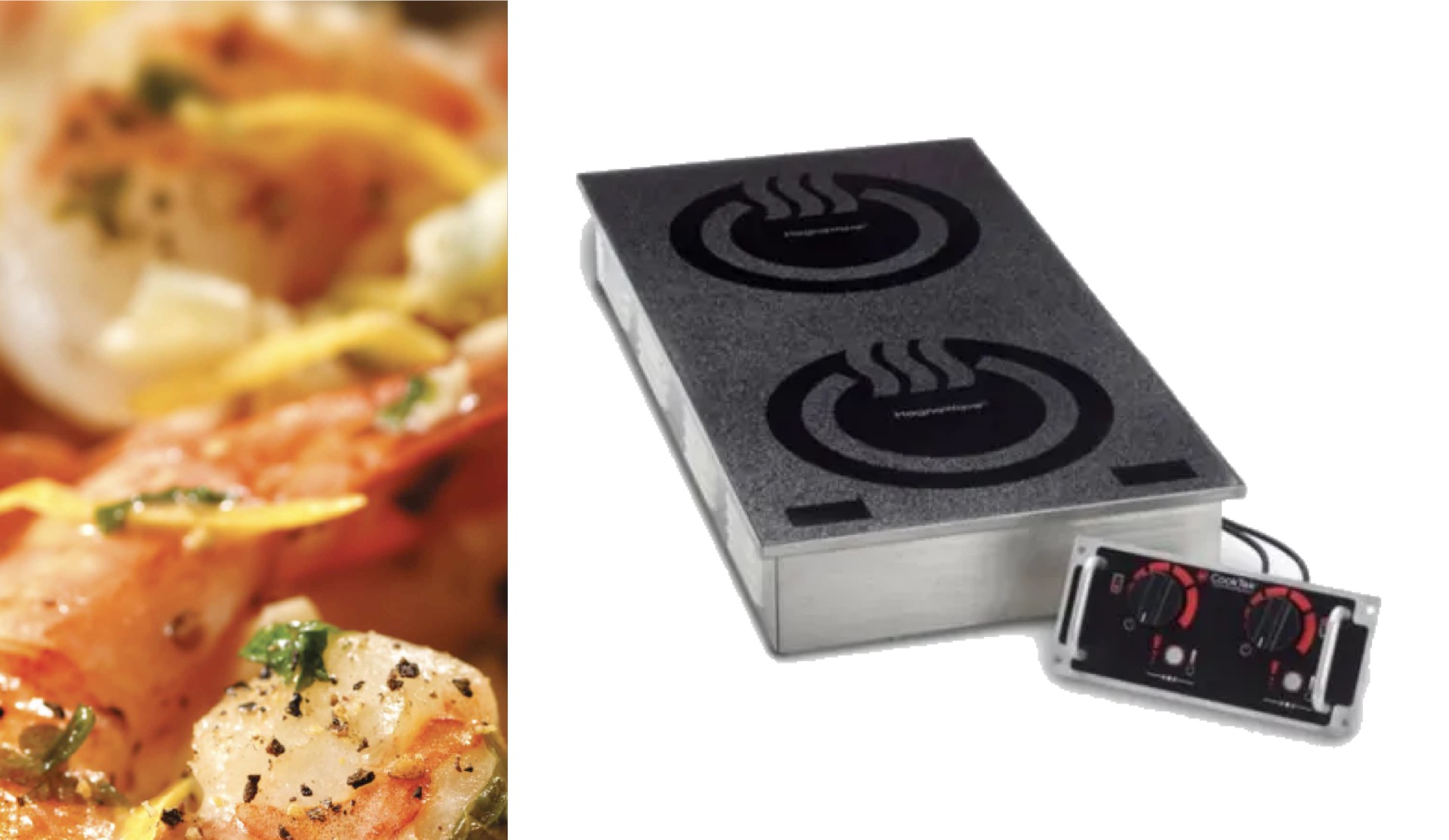 Kiss the Gas Goblins Goodbye: Why Induction is the Future of Sustainable Cooking