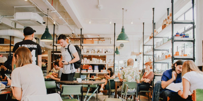How Can Restaurants Win Repeat Customers?