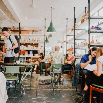 How Can Restaurants Win Repeat Customers? Create an Emotional Tie, Loyalty Experts Say