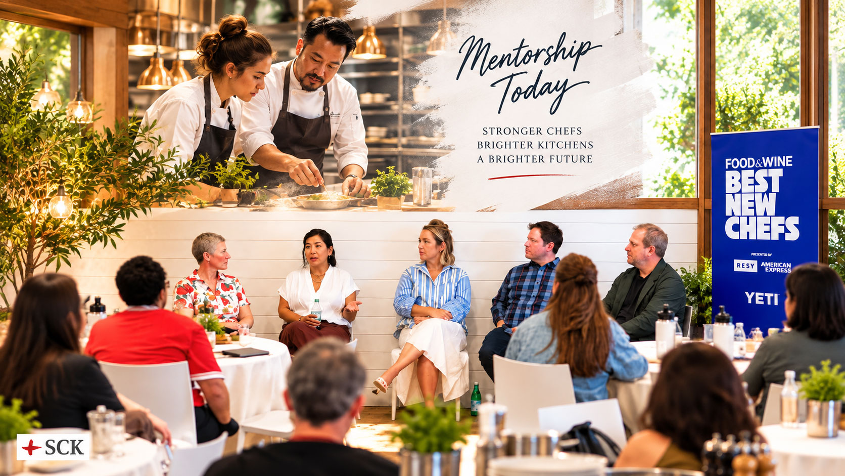 When Bigger Isn’t Better — The Restaurateurs Rethinking What It Means to Grow