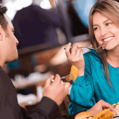 Customer Intelligence Is Key to Revolutionizing Restaurants Inside and Out
