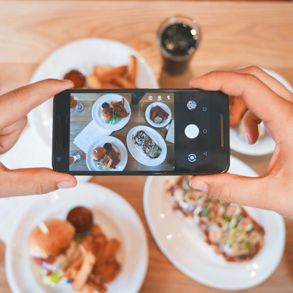 Digital Marketing for Restaurants (2024)