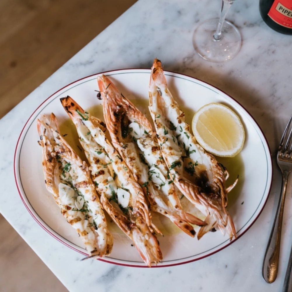 Restaurants Will Soon Have to Disclose Where Their Seafood Comes From