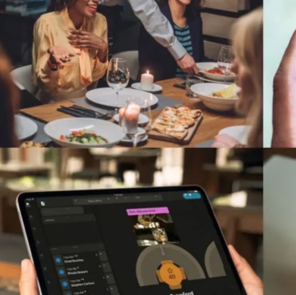 DoorDash Buys SevenRooms for $1.2 Billion to Broaden Restaurant Services and Tech Capabilities Beyond Delivery
