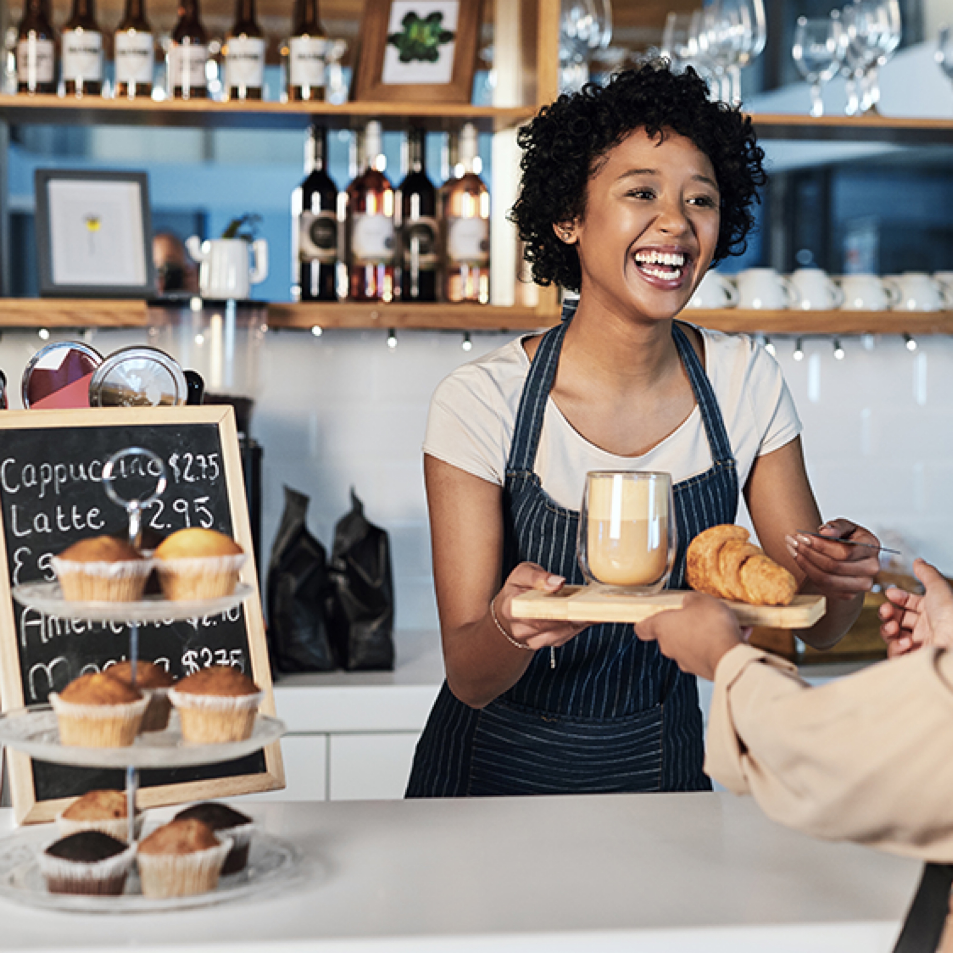 How to Make Your Restaurant More Efficient
