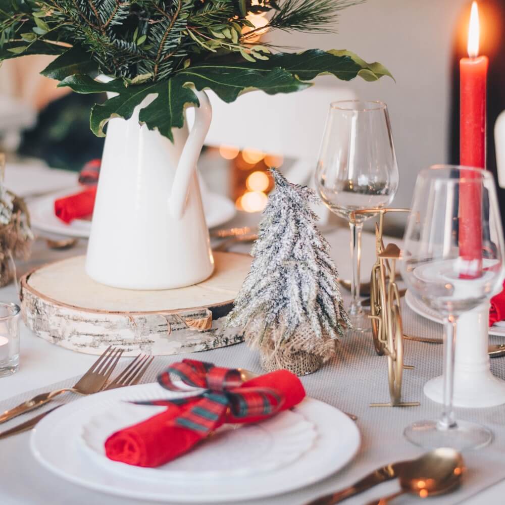 Elevating Diners’ Experience and Restaurant Revenues During the Holidays