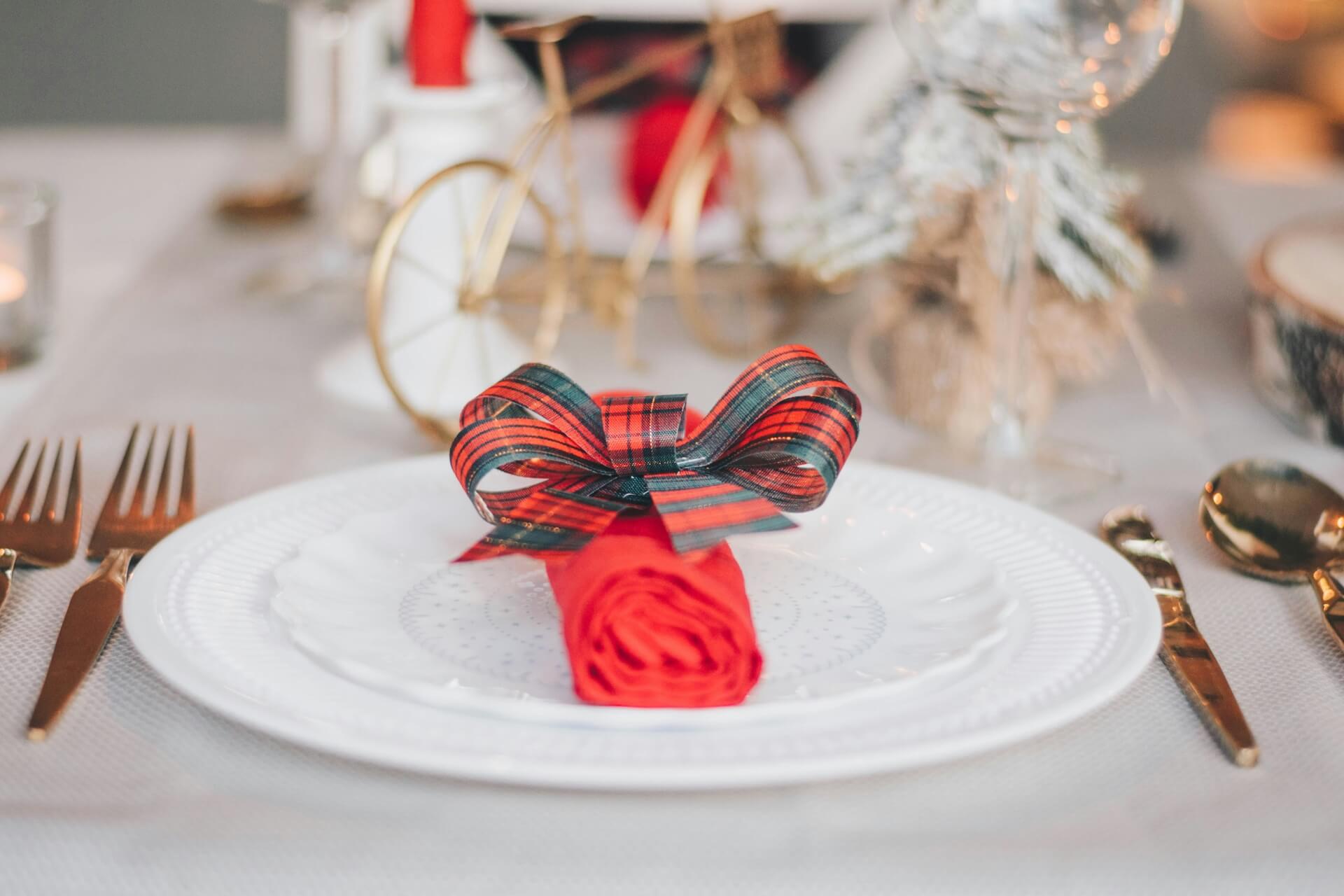 Elevating Diners’ Experience and Restaurant Revenues During the Holidays