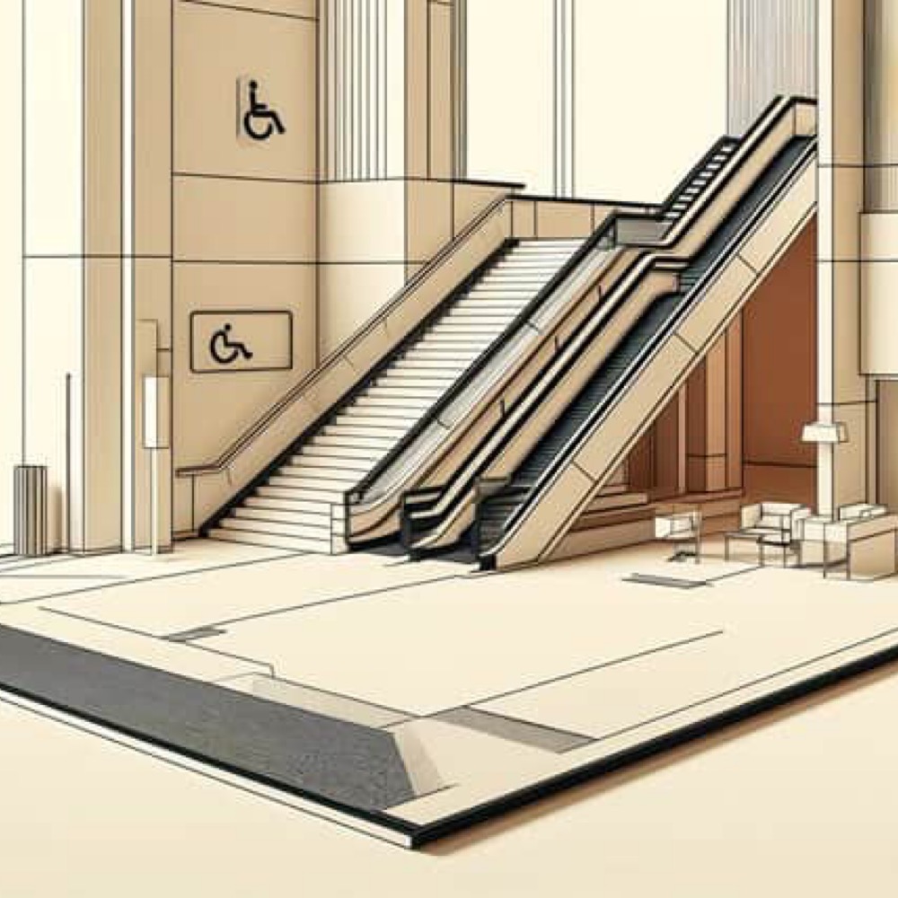 Ensuring the joys of hospitality are accessible