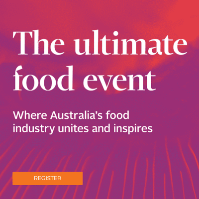 Fine Food announces 2022 dates