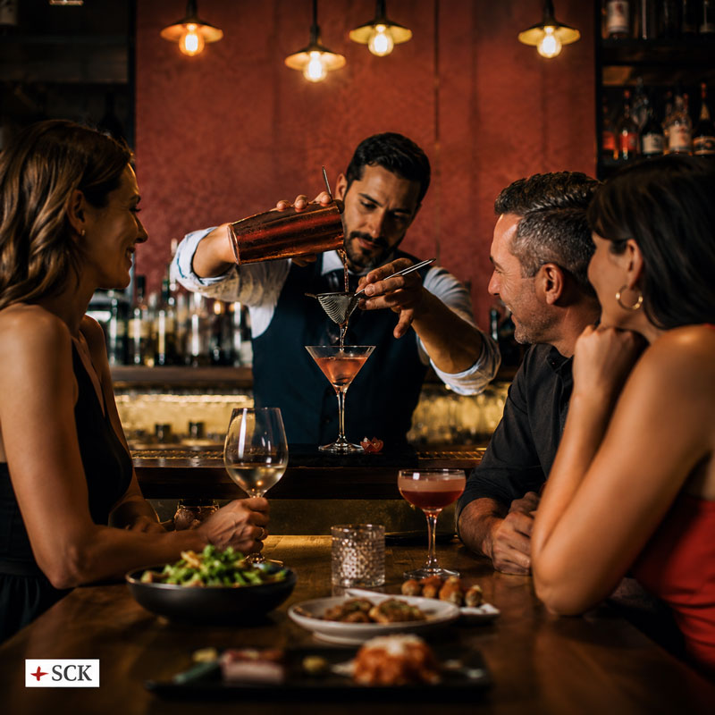 Why Consumers Go Out: Revealing Insights About Today’s Dining Decisions