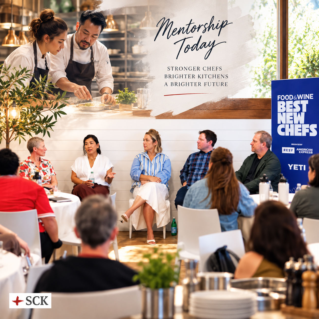 When Bigger Isn’t Better — The Restaurateurs Rethinking What It Means to Grow