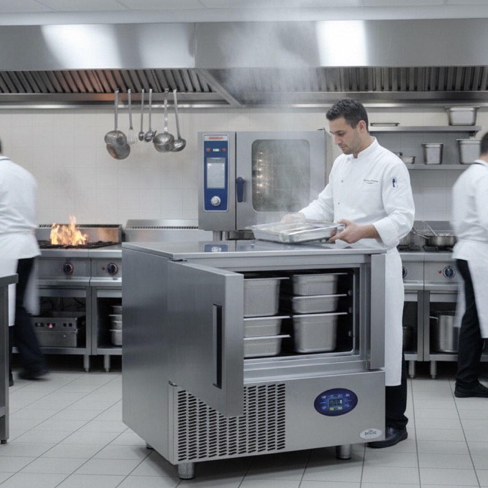 From Health Inspector Anxiety to HACCP Confidence