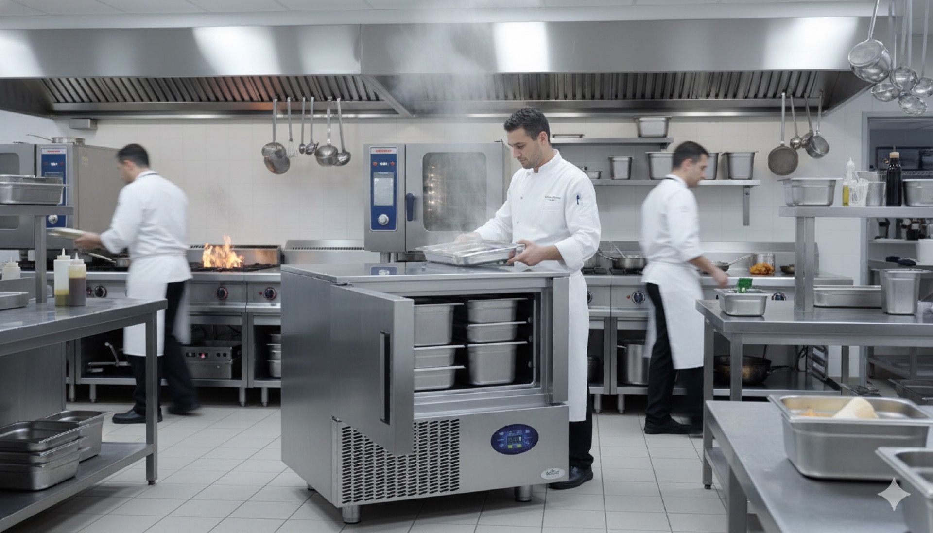 From Health Inspector Anxiety to HACCP Confidence