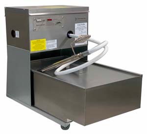 Frymaster Filtration: Extending Oil Life and Boosting Your Bottom Line