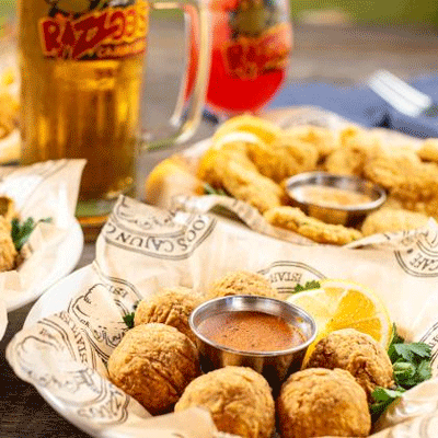 Full-service restaurants are moving value to the center of the plate