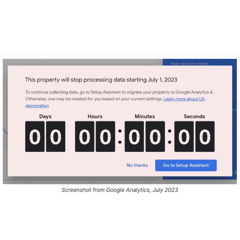 GA4 Migration Made Easy: 20 Resources For Google Analytics 4