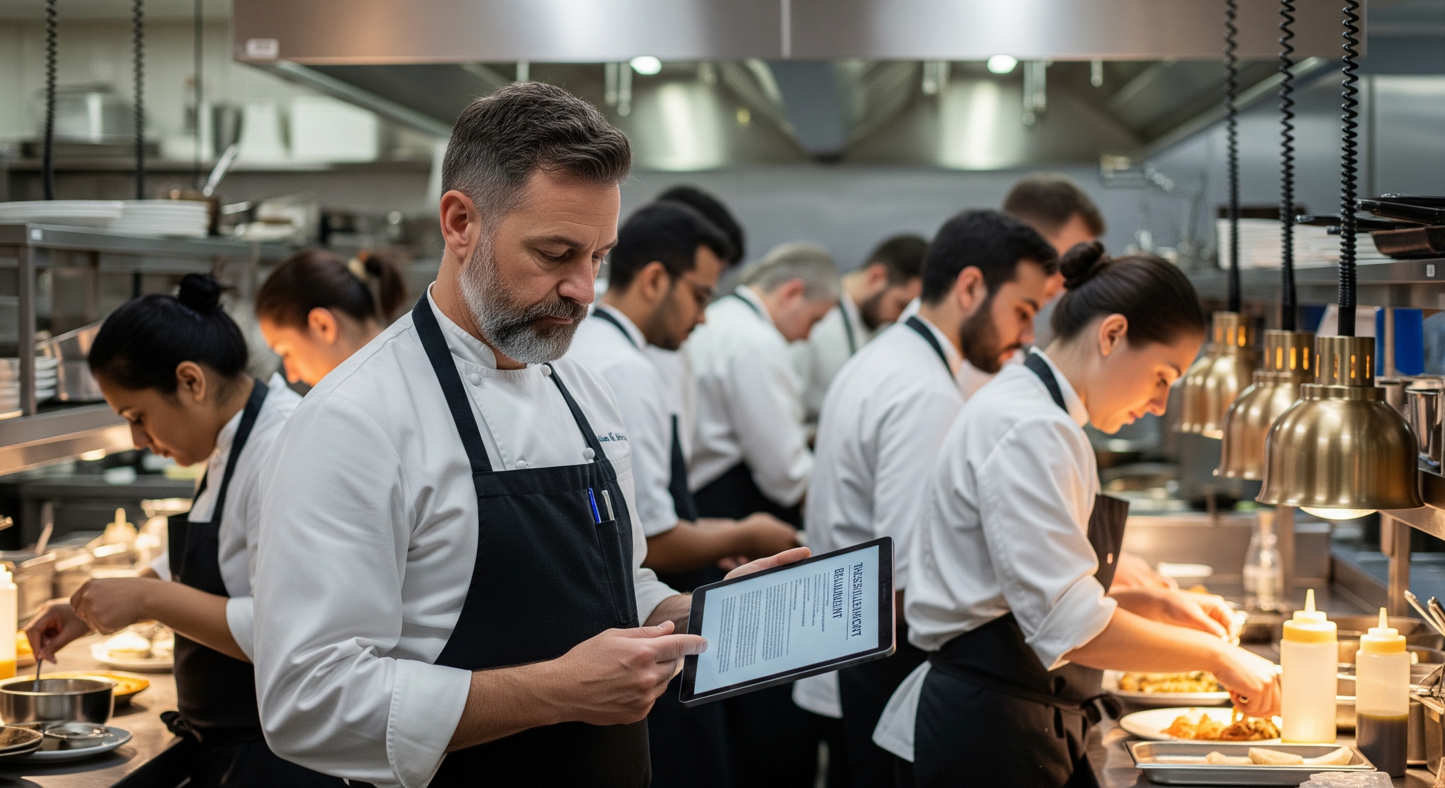 The Resilience Blueprint That's Saving Restaurants from Industry Chaos