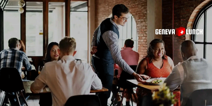 Boosting restaurant sales