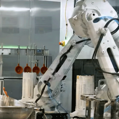 6 marketing and equipment innovations that caused a buzz at the restaurant show