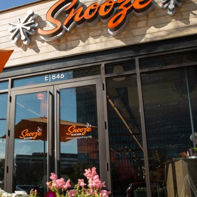Restaurant loyalty programs get an upgrade