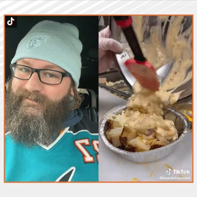 Local ghost restaurant grabs foodie attention on TikTok