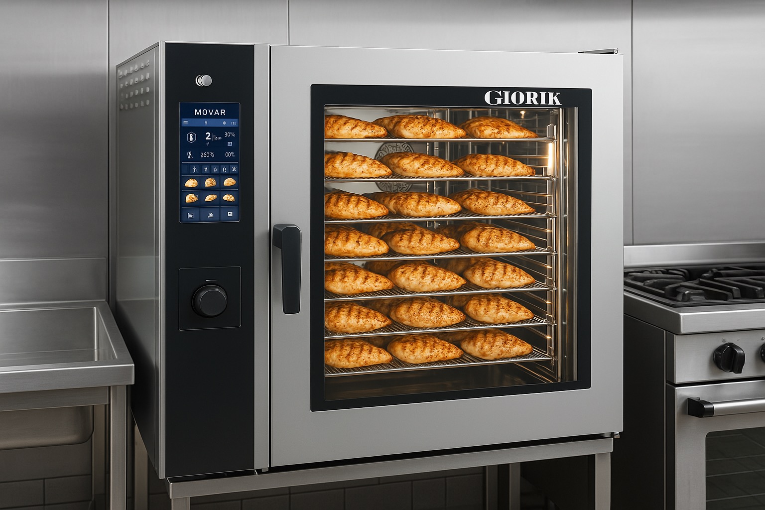 When a Dry Chicken Breast Ruins, the Party