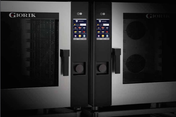 The Convection Calamity: From Burnt Soufflés to Soaring Sales with the Giorik MovAir Combi Oven