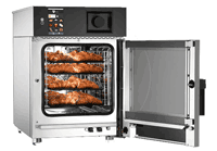 Giorik Combi Ovens