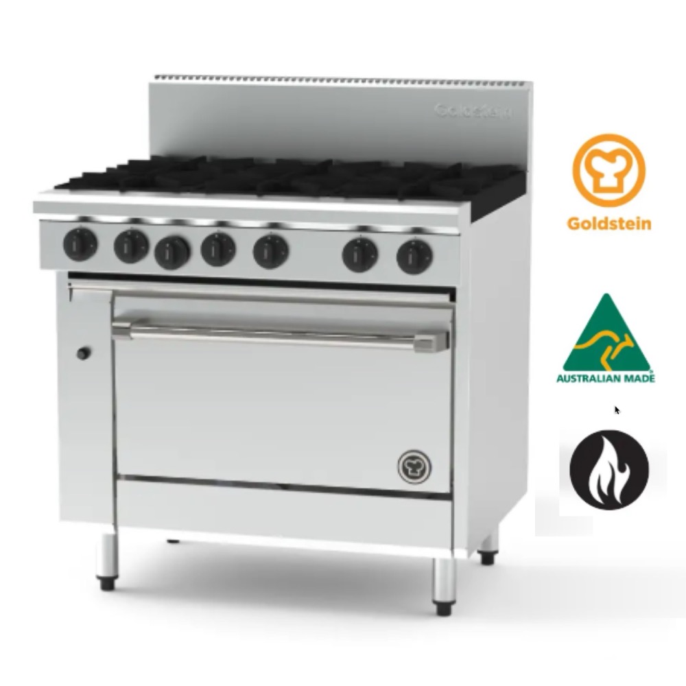 Is Your Oven Costing You More Than Money?