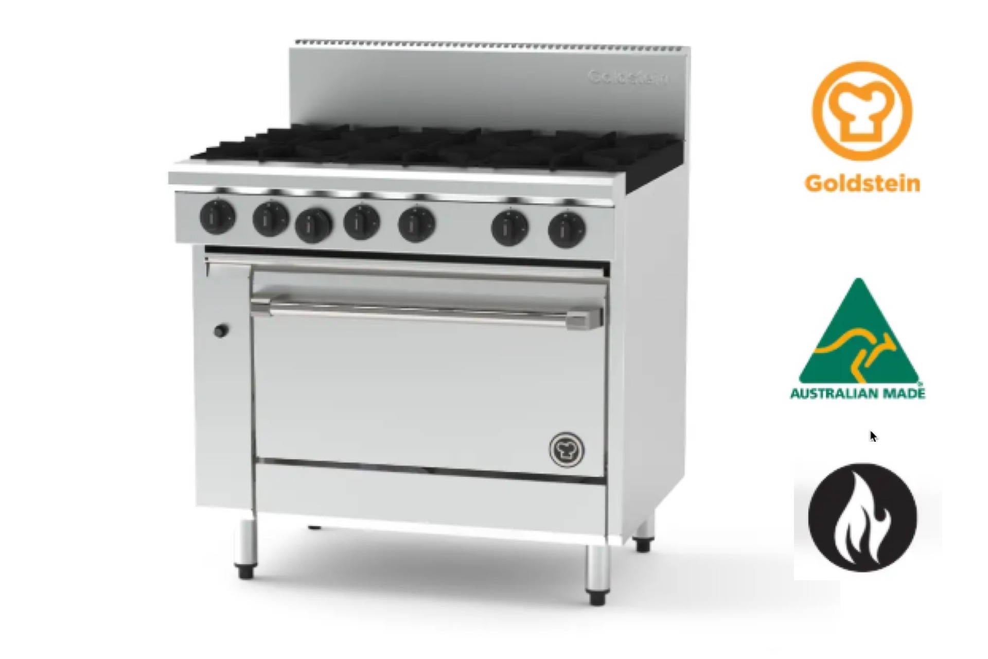 Is Your Oven Costing You More Than Money?