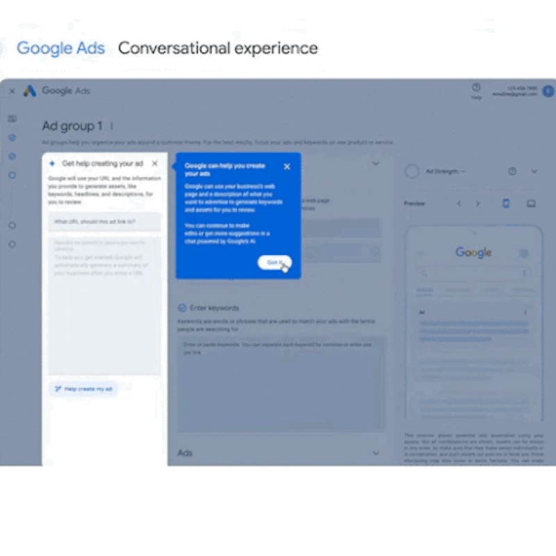 Google Marketing Live 2023 Highlights And My POV