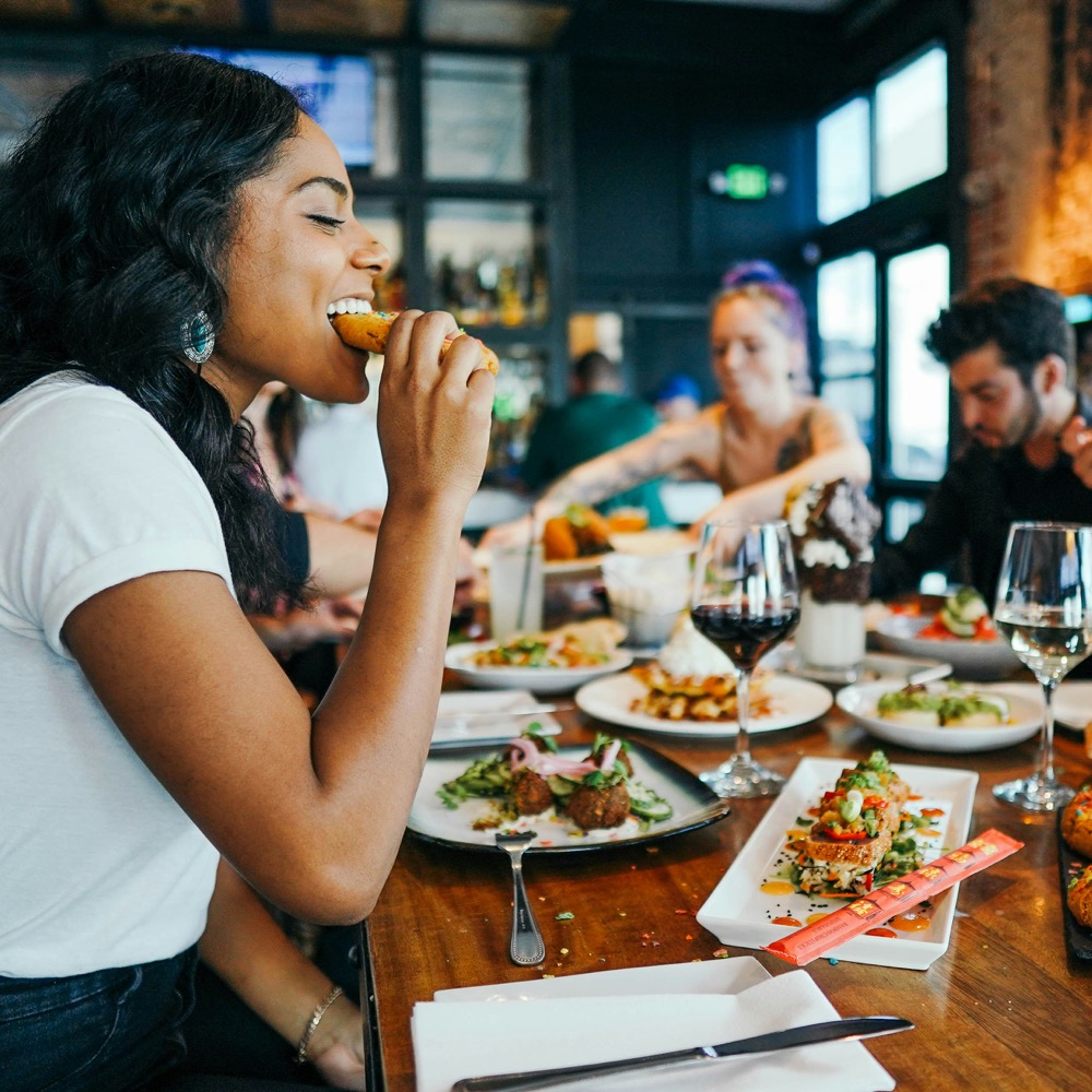 Guest satisfaction and how its related to F&B culinary arts