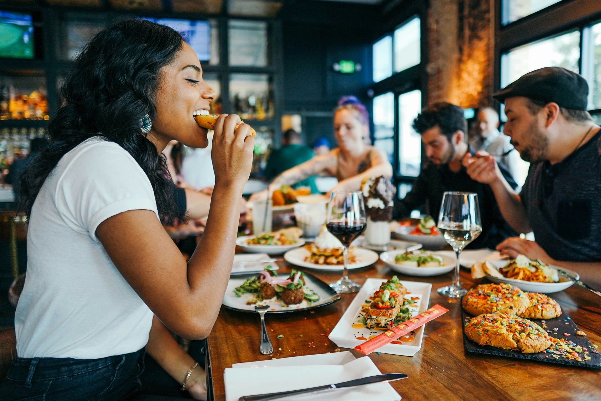 Guest satisfaction and how its related to F&B culinary arts