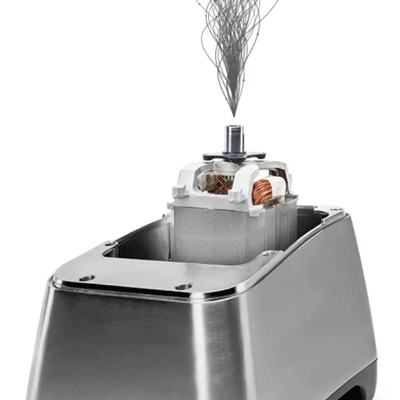 Ultra High Speed Motor