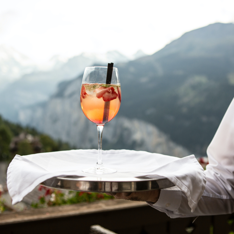 Tourism and Hospitality Enterprises Benefit From a Mature Workforce