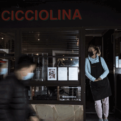 How Australia can address the great hospo staffing crisis