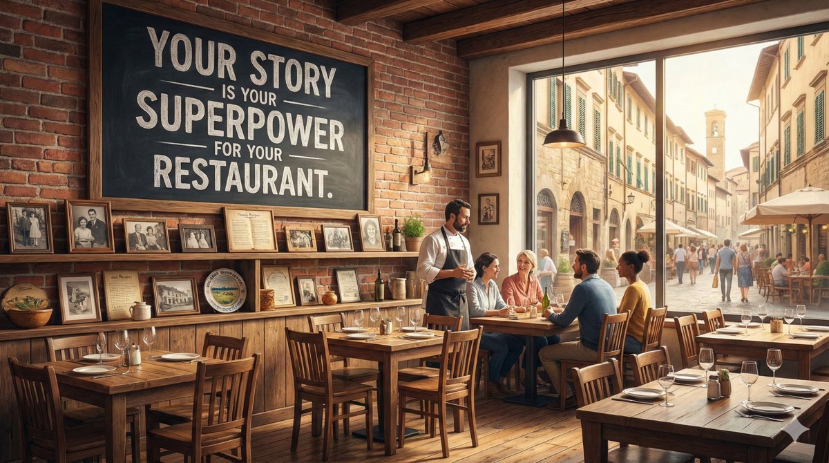 How Restaurants Can Stay Relevant and Keep Guests Coming Back