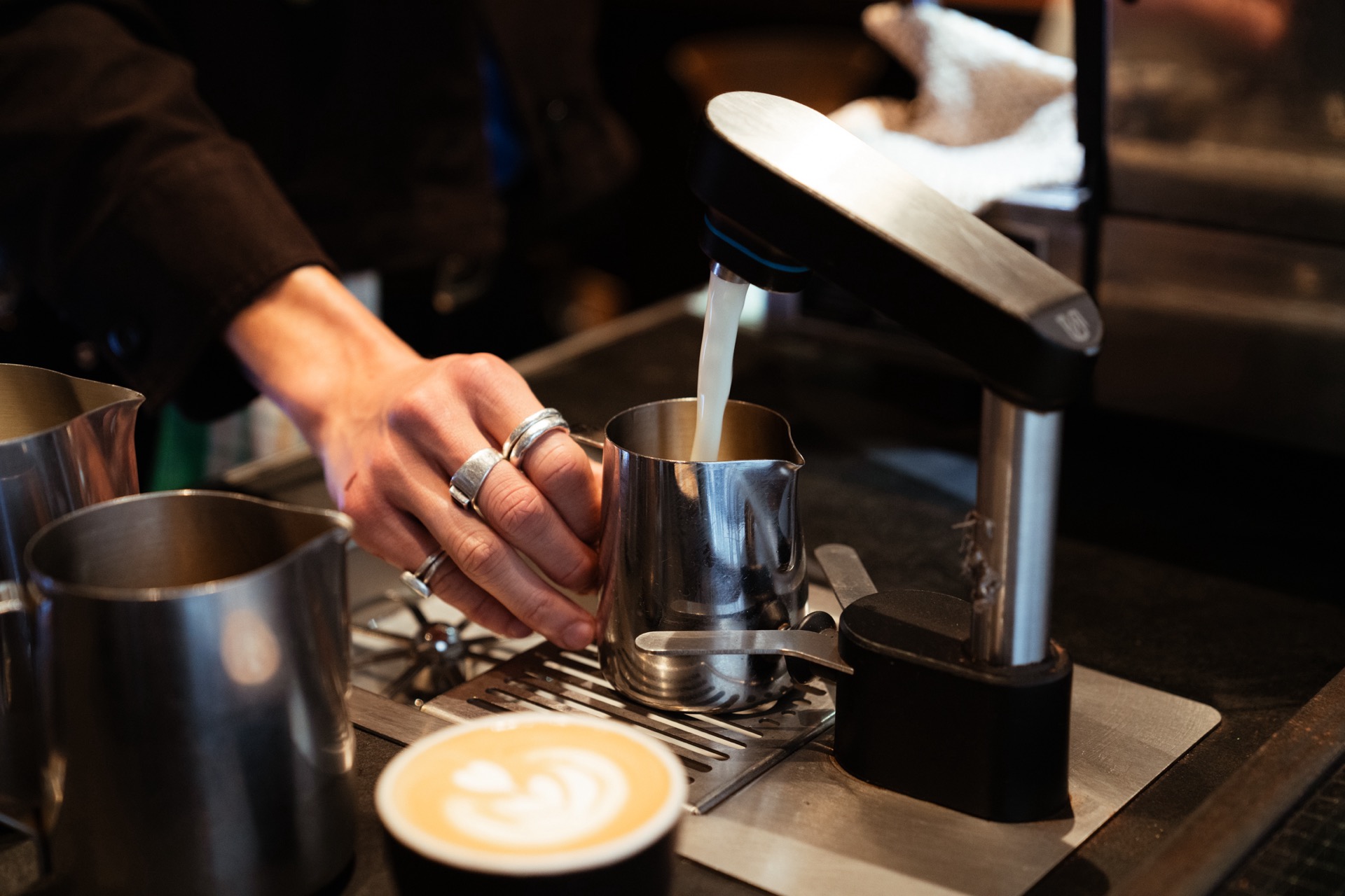 How the budget affects hospitality businesses