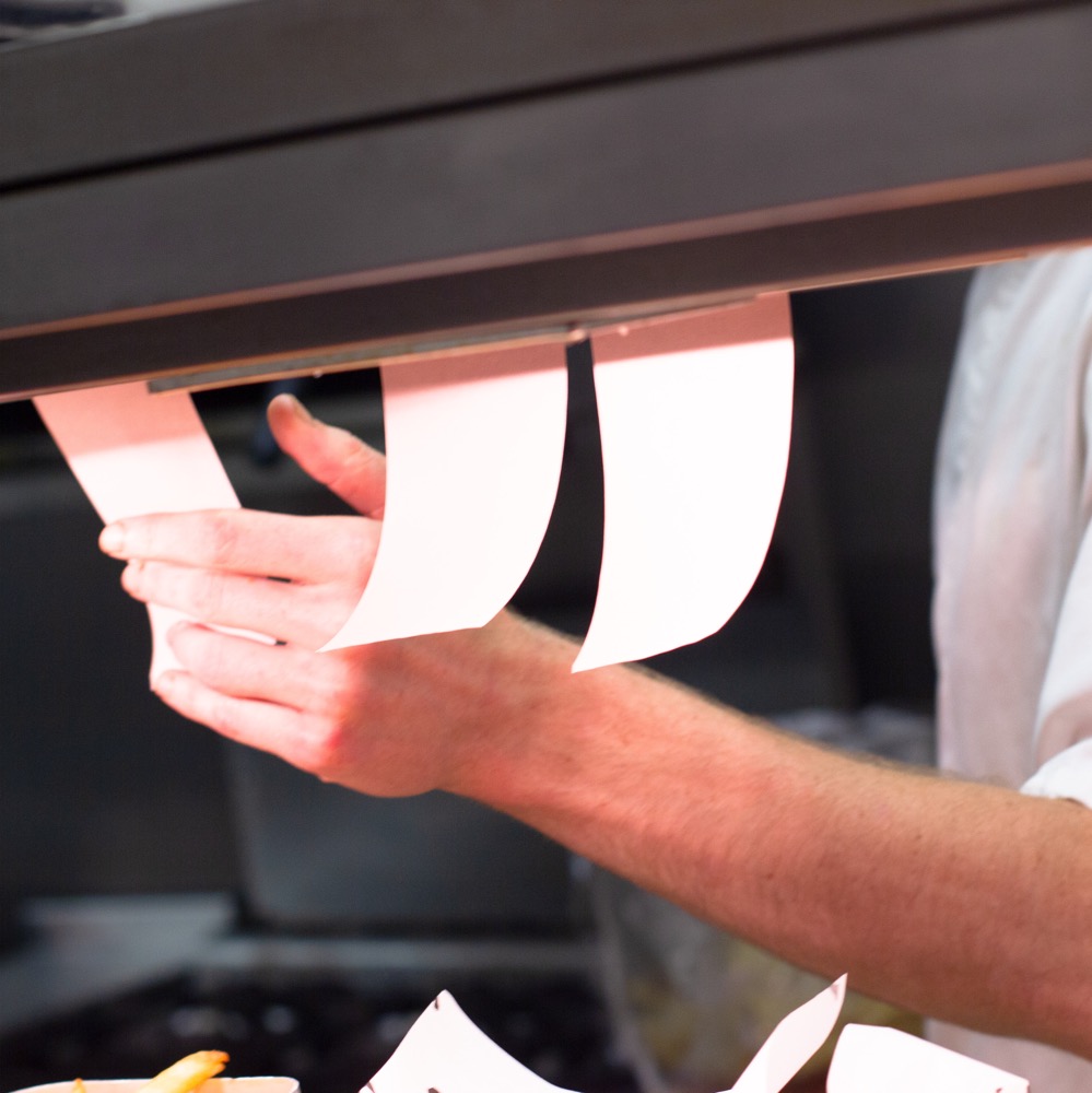 How restaurants can make margin improvements that improve the bottom line