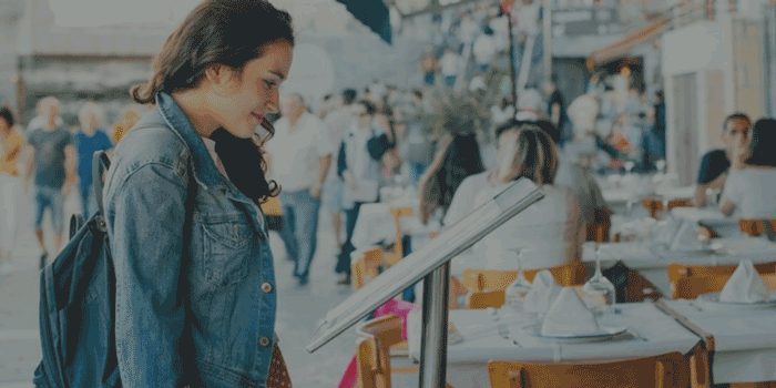 How restaurants can survive the decline