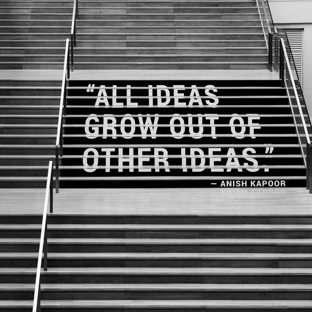 How to Have an Innovative Idea: Three Simple Steps