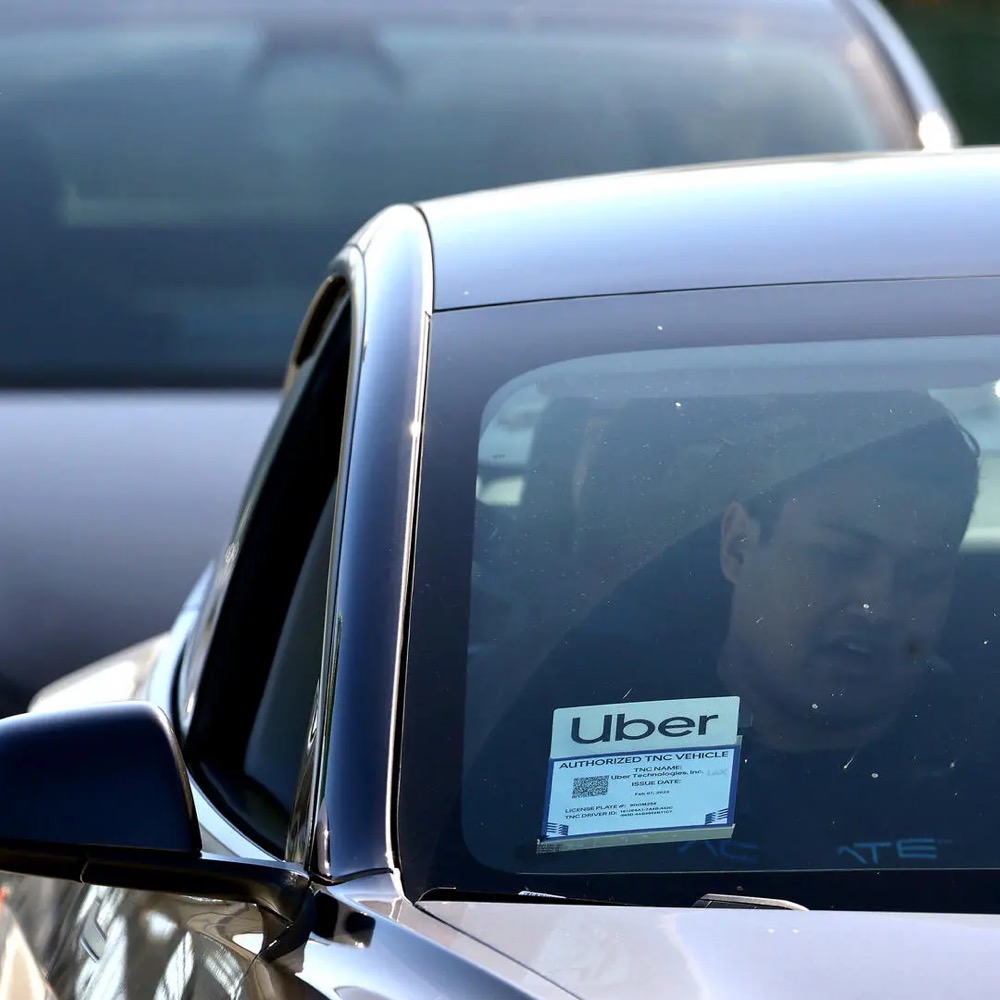 Is Uber Strangling the Restaurant Business?