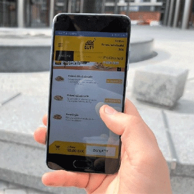 How to successfully implement automation and self-service in a restaurant