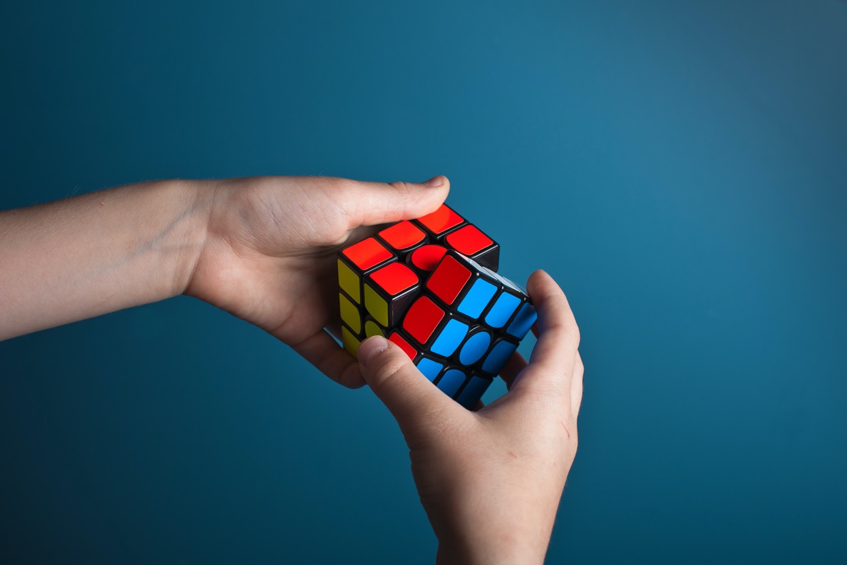Improve Your Problem-Solving Skills – Steps, Processes & Technique