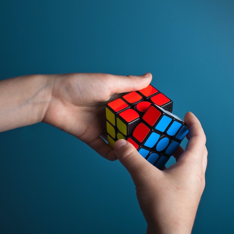 Improve Your Problem-Solving Skills – Steps, Processes & Technique