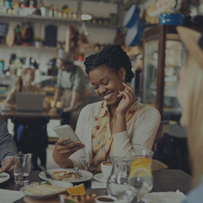 How restaurants can improve customer retention and profits through a digital-first loyalty program
