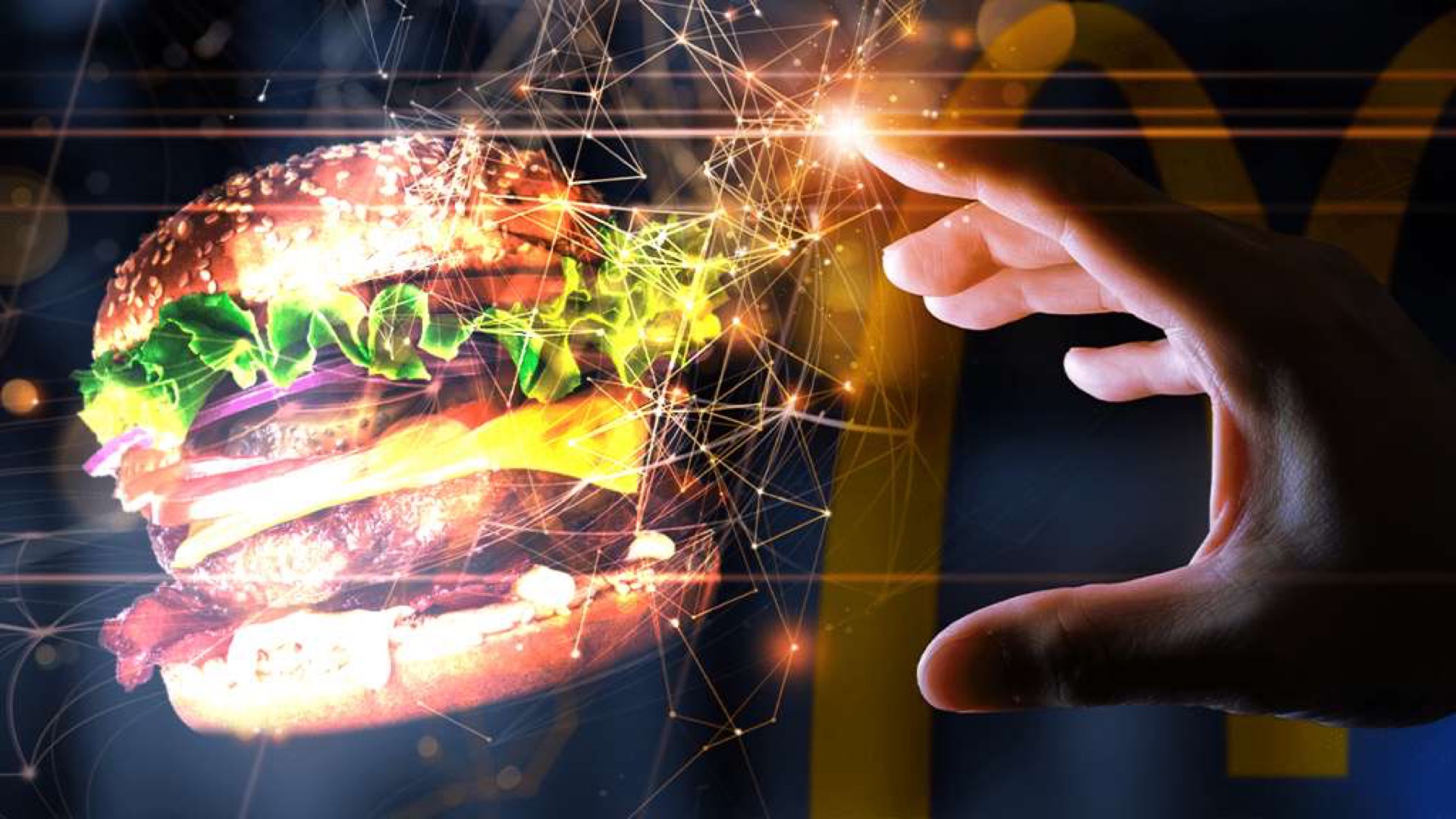 In what ways will AI affect restaurant operations?